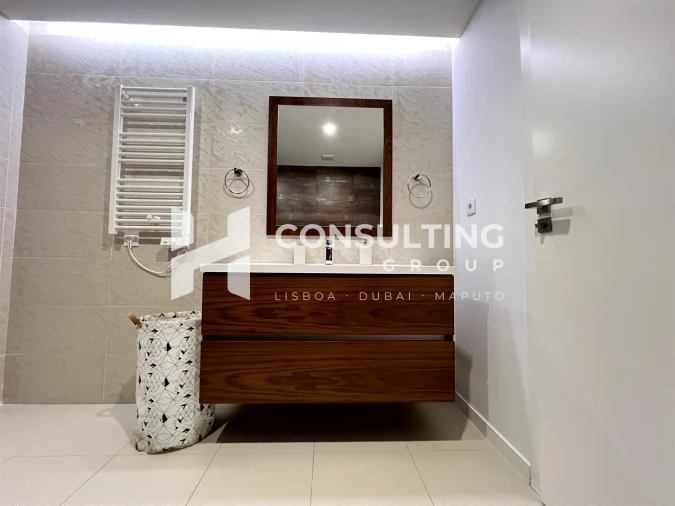 Apartamento T3 para Venda em Oeiras e São Julião da Barra, Paço de Arcos e Caxias Foto 39