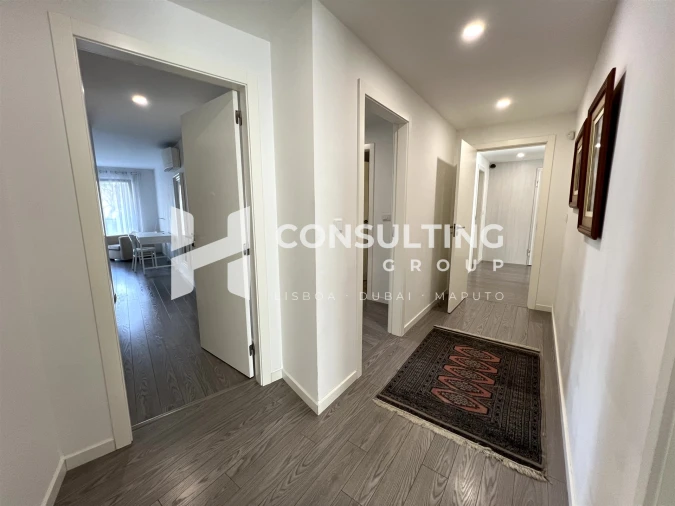 Apartamento T3 para Venda em Oeiras e São Julião da Barra, Paço de Arcos e Caxias Foto 17