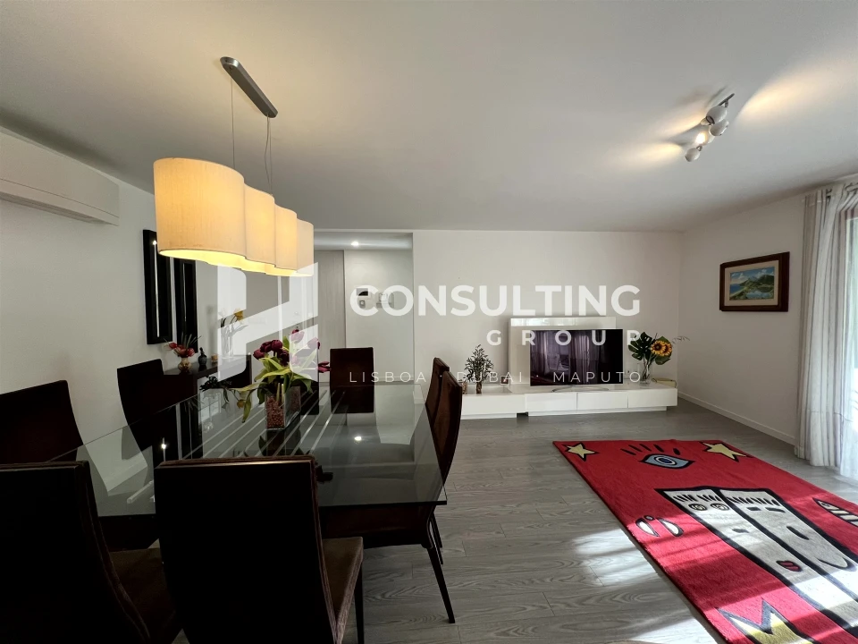 Apartamento T3 para Venda em Oeiras e São Julião da Barra, Paço de Arcos e Caxias Foto 53