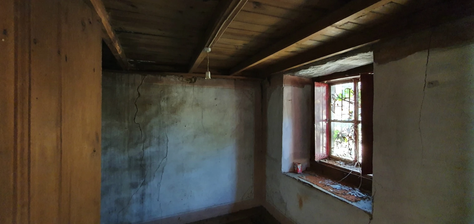 Quinta T2 para Venda em Santo Andre das Tojeiras Foto 8