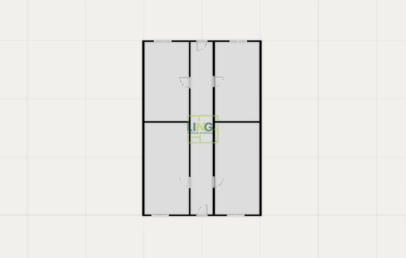 Quinta T2 para Venda em Santo Andre das Tojeiras Foto 15