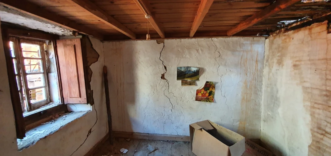 Quinta T2 para Venda em Santo Andre das Tojeiras Foto 7