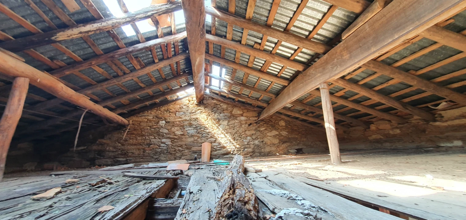 Quinta T2 para Venda em Santo Andre das Tojeiras Foto 4