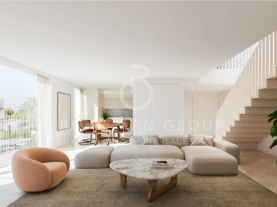 Apartamento T1 para Venda em Alcantara Foto 4
