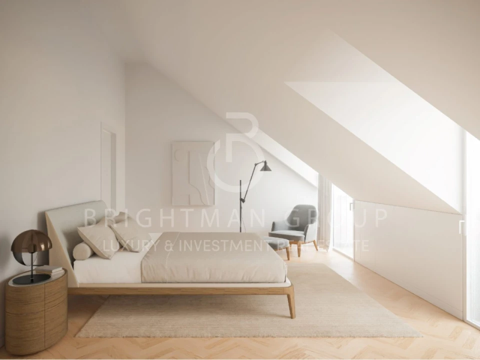 Apartamento T1 para Venda em Alcantara Foto 6
