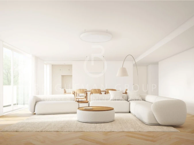 Apartamento T1 para Venda em Alcantara Foto 3