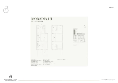 Moradia T2 para Venda em Lordelo do Ouro e Massarelos
