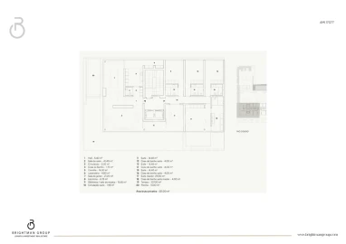 Apartamento T5 para Venda em Lordelo do Ouro e Massarelos