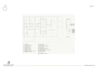 Apartamento T5 para Venda em Lordelo do Ouro e Massarelos