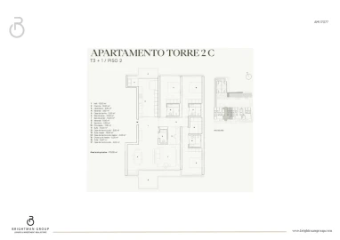 Apartamento T3 para Venda em Lordelo do Ouro e Massarelos