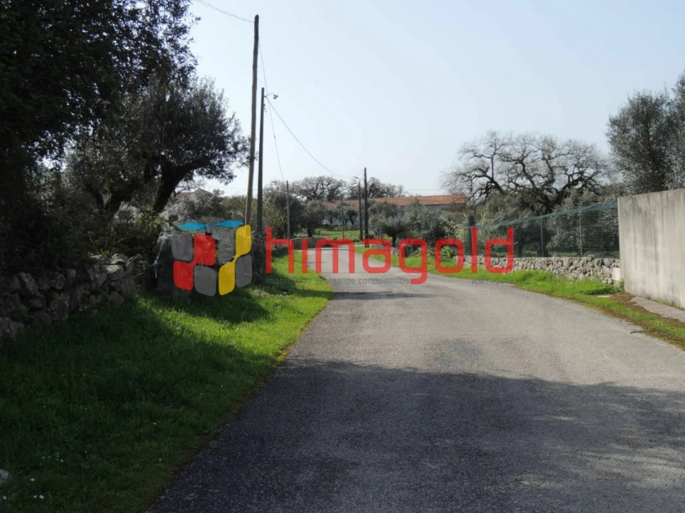 Terreno para Venda em Serro Ventoso Foto 3