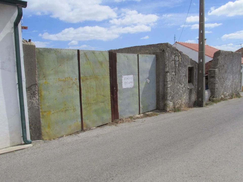 Terreno para Venda em Assentiz Foto 7