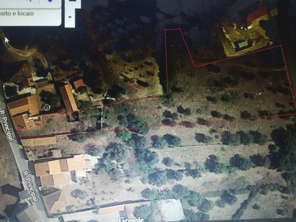 Terreno para Venda em Assentiz Foto 13