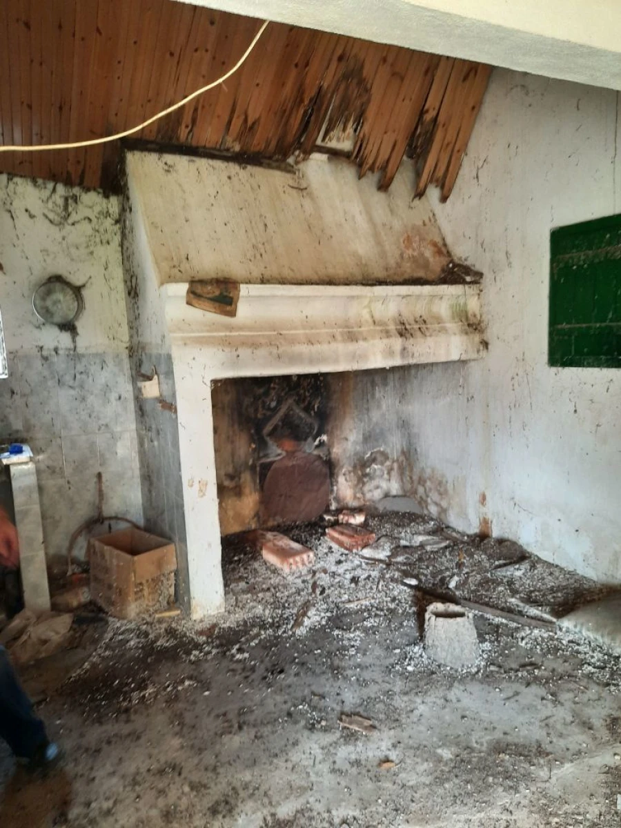 Terreno para Venda em Galveias Foto 10