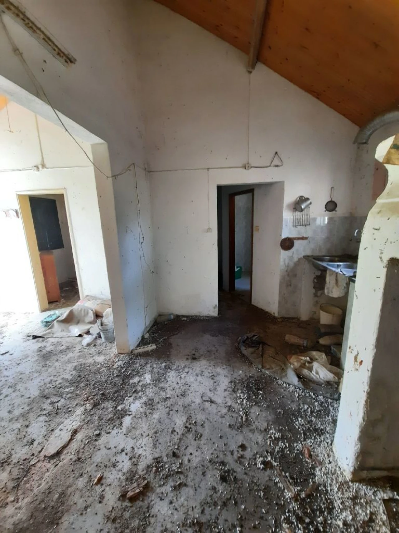 Terreno para Venda em Galveias Foto 8