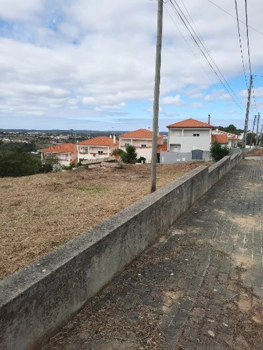 Terreno para Venda em Batalha Foto 7