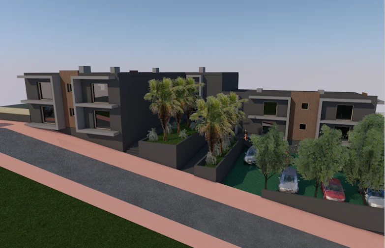 Terreno para Venda em Batalha Foto 2