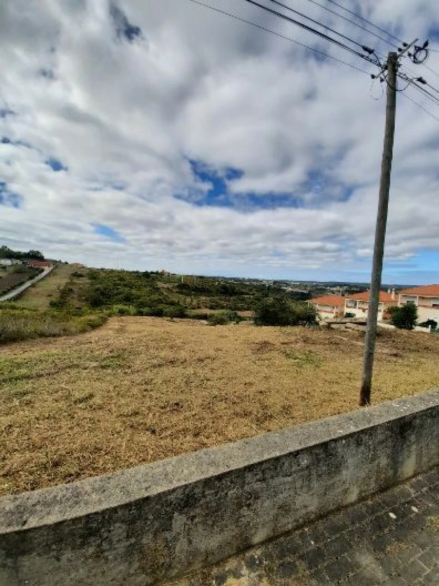 Terreno para Venda em Batalha Foto 8