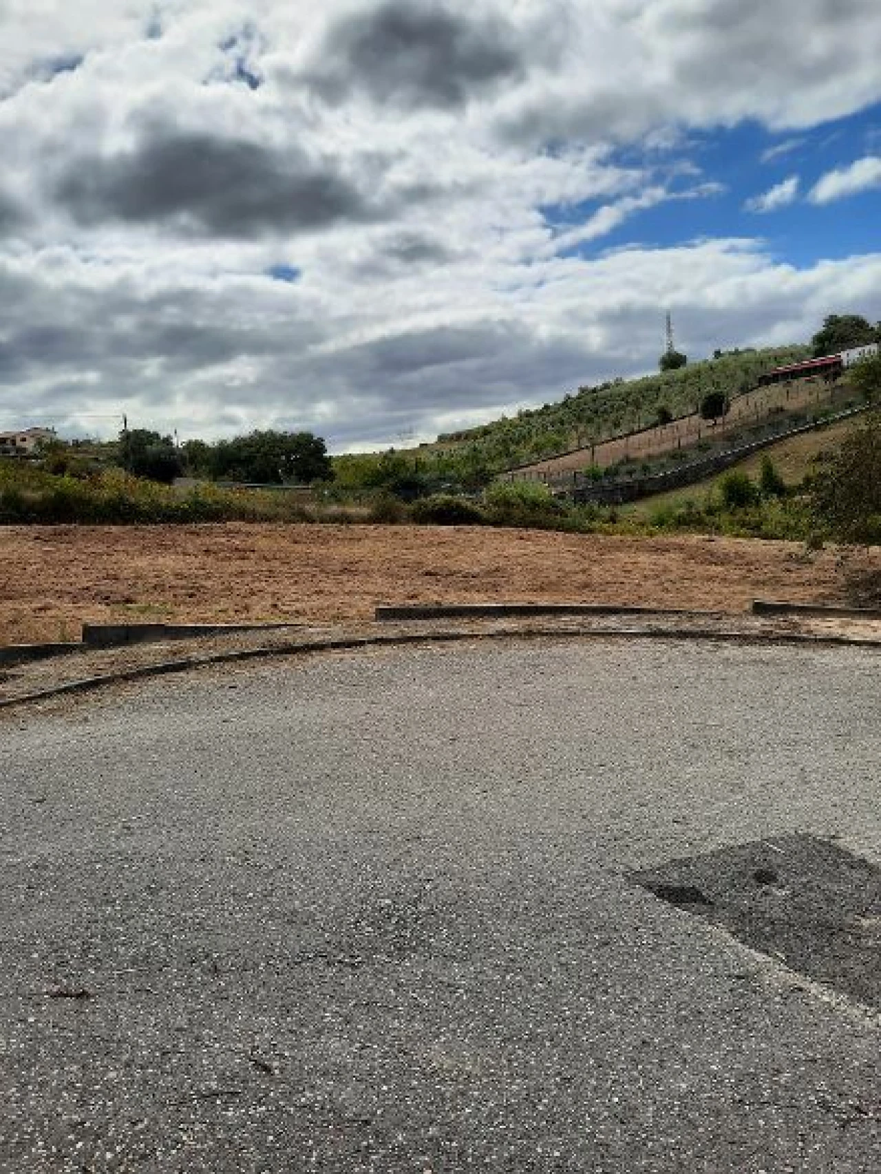 Terreno para Venda em Batalha Foto 4