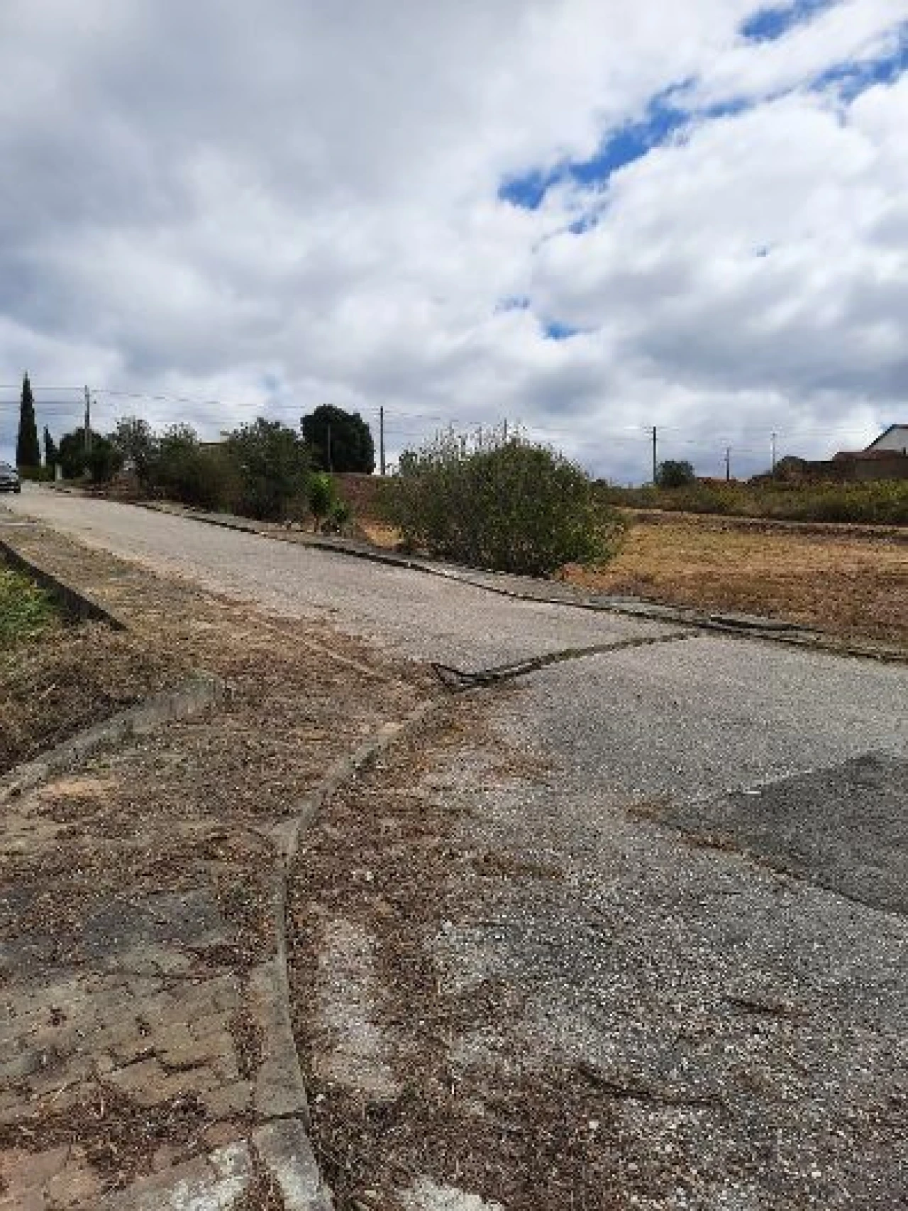 Terreno para Venda em Batalha Foto 9