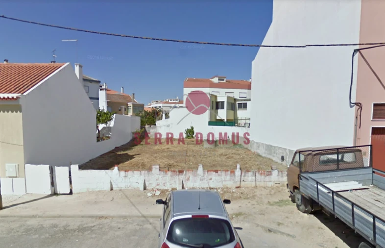 Terreno para Venda em Pinhal Novo