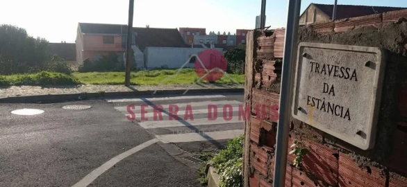 Terreno para Venda em Mina de Água