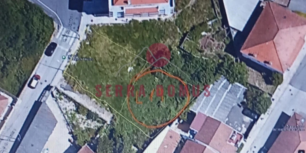 Terreno para Venda em Mina de Água