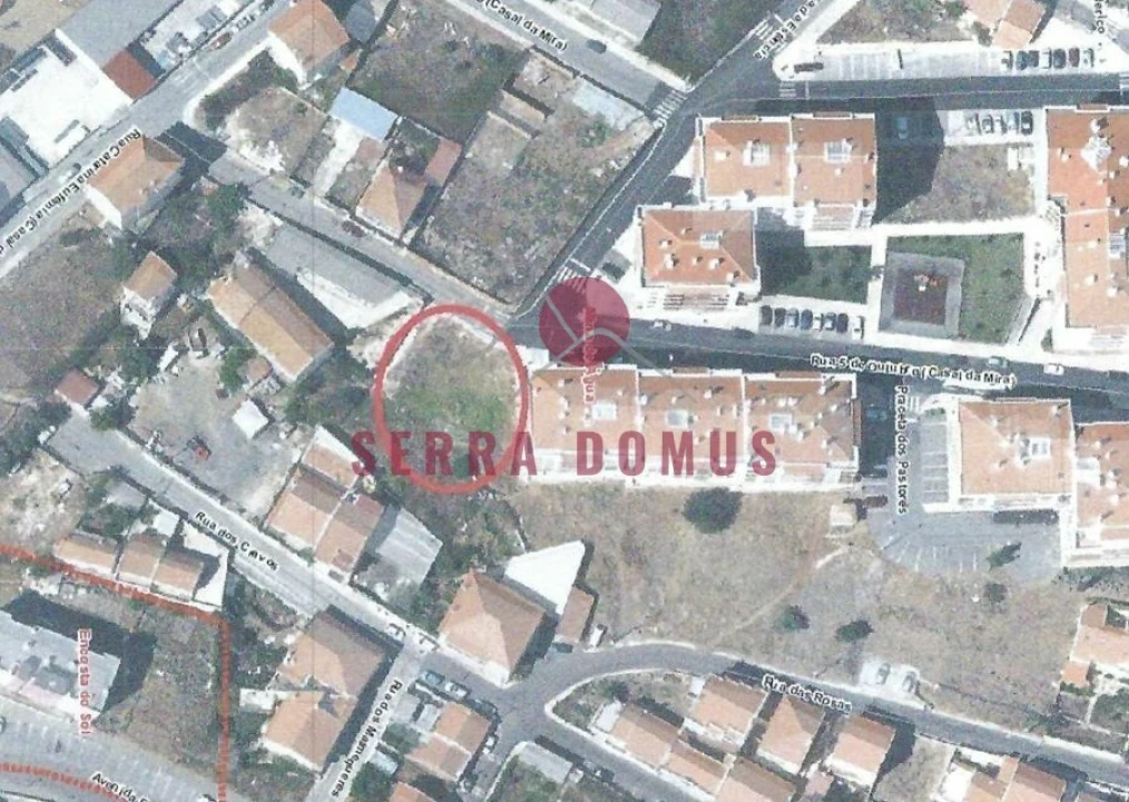 Terreno para Venda em Mina de Água Foto 2