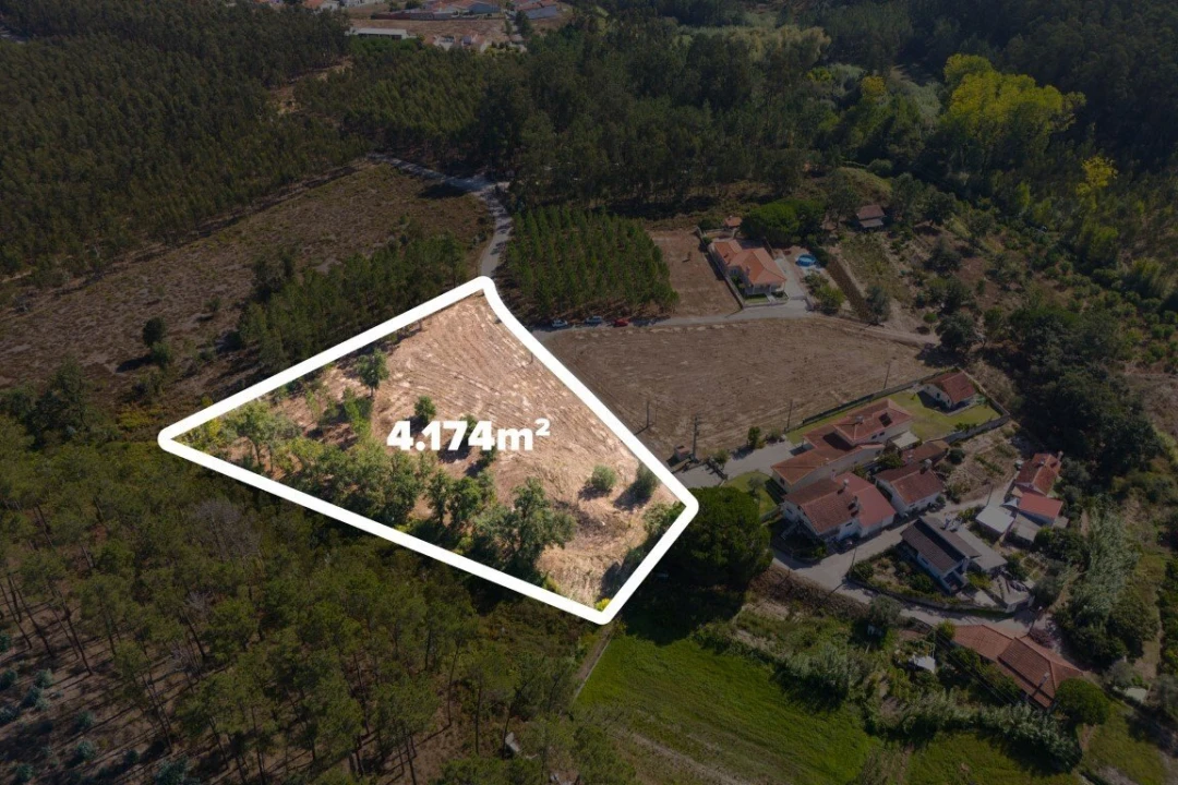 Terreno para Venda em Maceira Foto 13