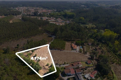 Terreno para Venda em Maceira