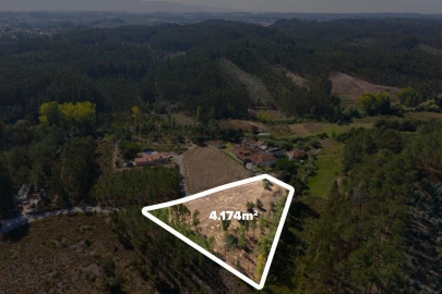 Terreno para Venda em Maceira