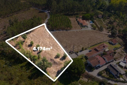 Terreno para Venda em Maceira