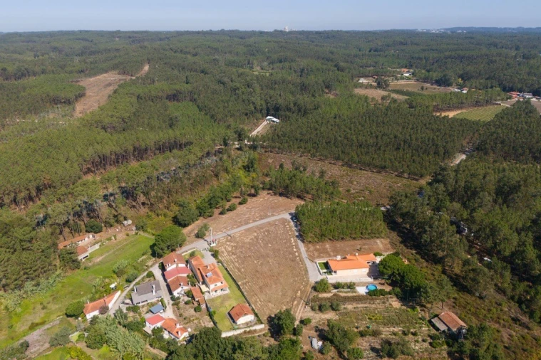 Terreno para Venda em Maceira Foto 20