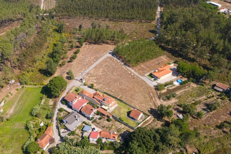 Terreno para Venda em Maceira