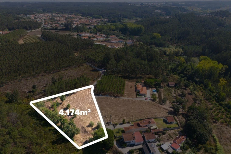 Terreno para Venda em Maceira Foto 15