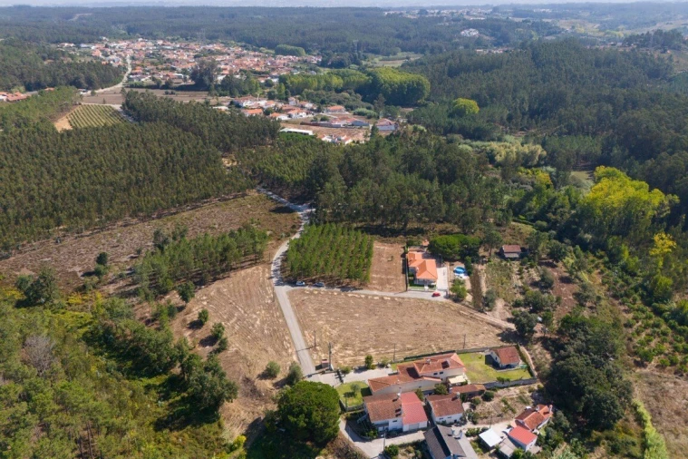 Terreno para Venda em Maceira Foto 14