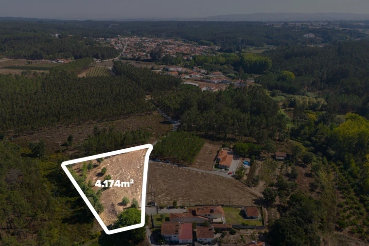 Terreno para Venda em Maceira Foto 17