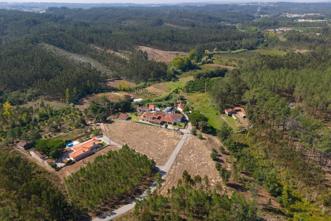 Terreno para Venda em Maceira Foto 3