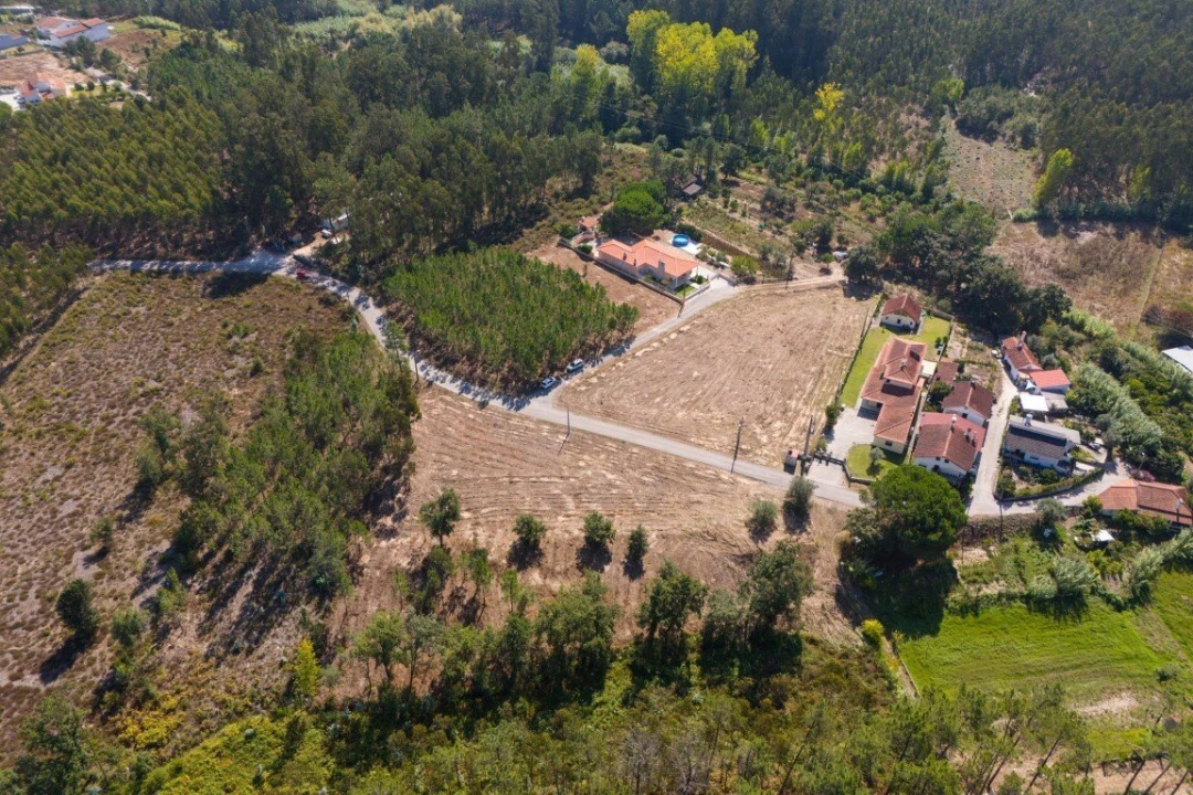 Terreno para Venda em Maceira Foto 6
