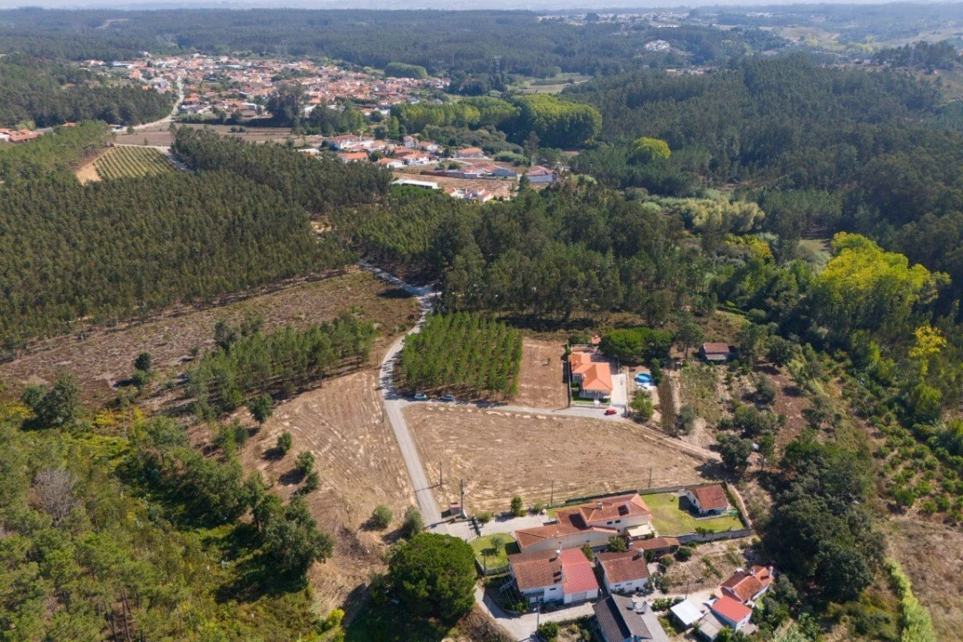 Terreno para Venda em Maceira Foto 14