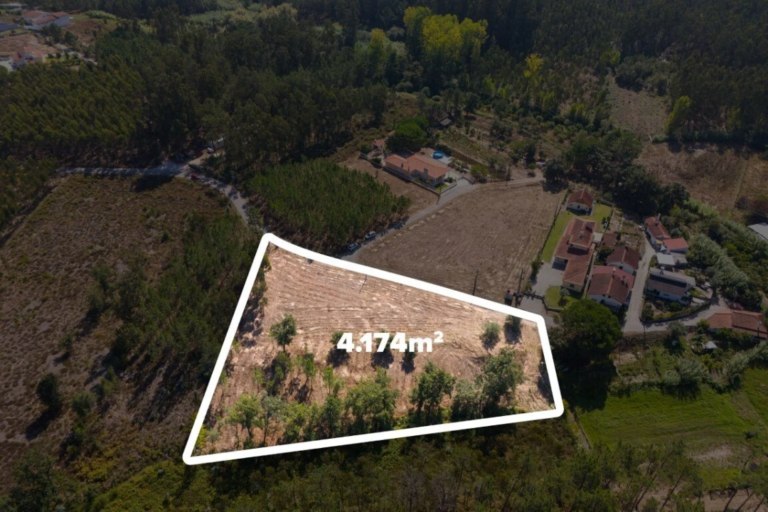 Terreno para Venda em Maceira Foto 2