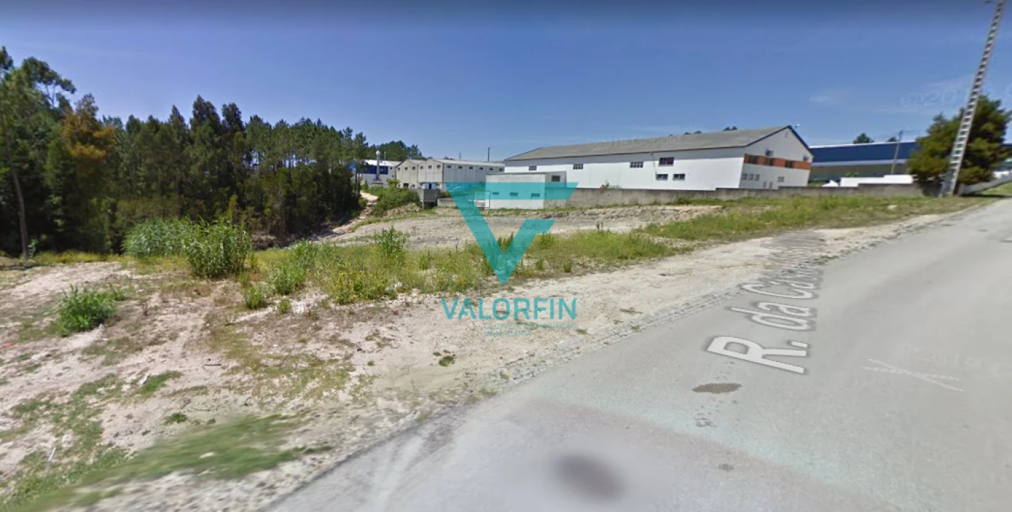 Terreno para Venda em Leiria, Pousos, Barreira e Cortes Foto 8