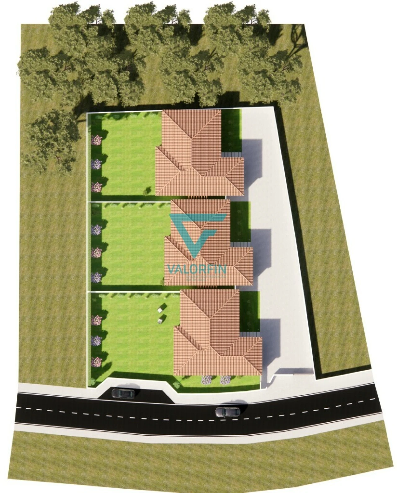 Terreno para Venda em Milagres Foto 3