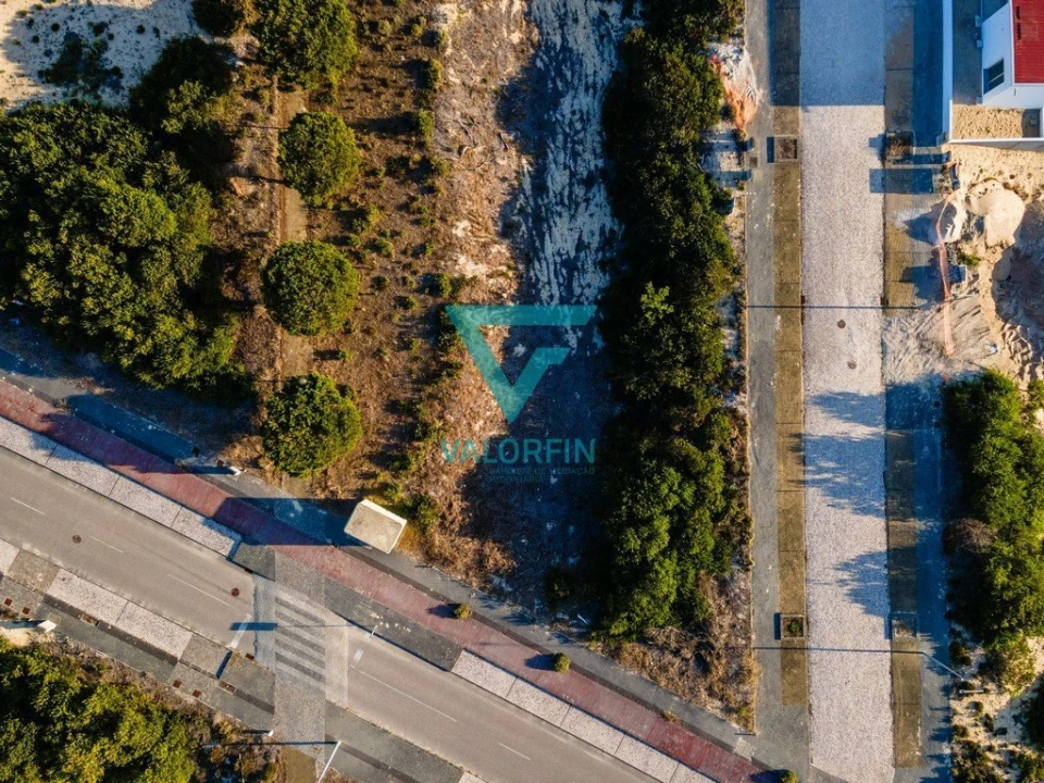 Terreno para Venda em Pataias e Martingança Foto 9