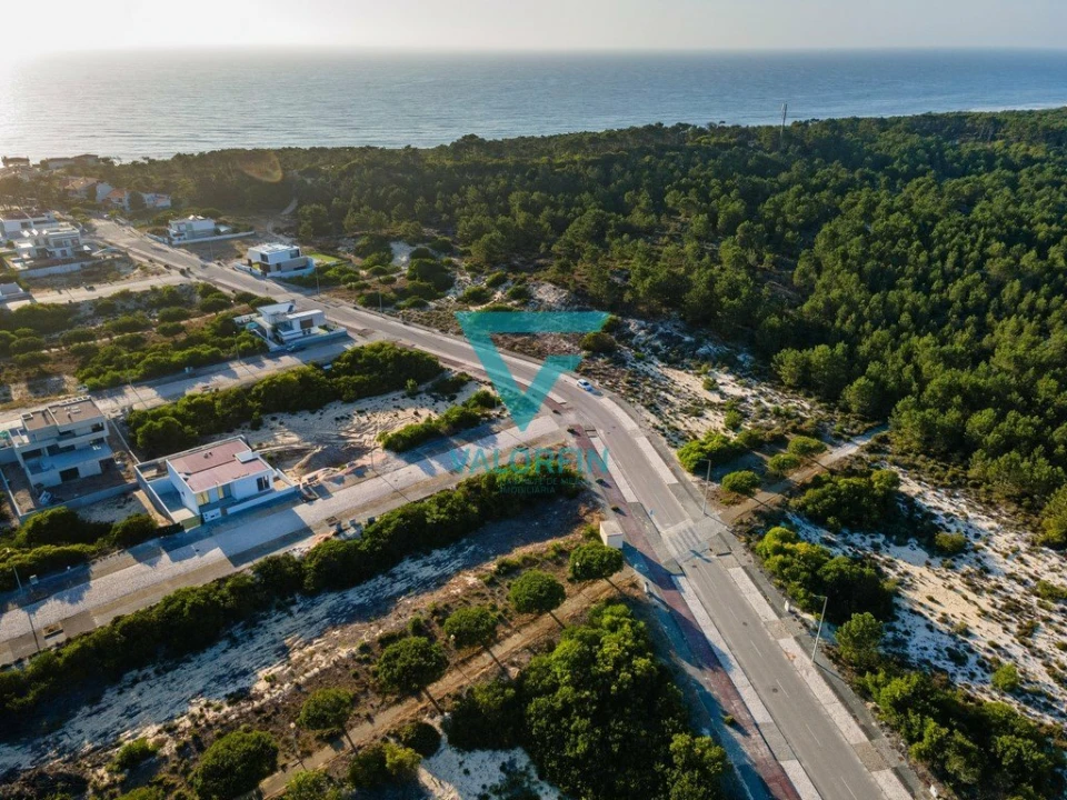 Terreno para Venda em Pataias e Martingança Foto 8