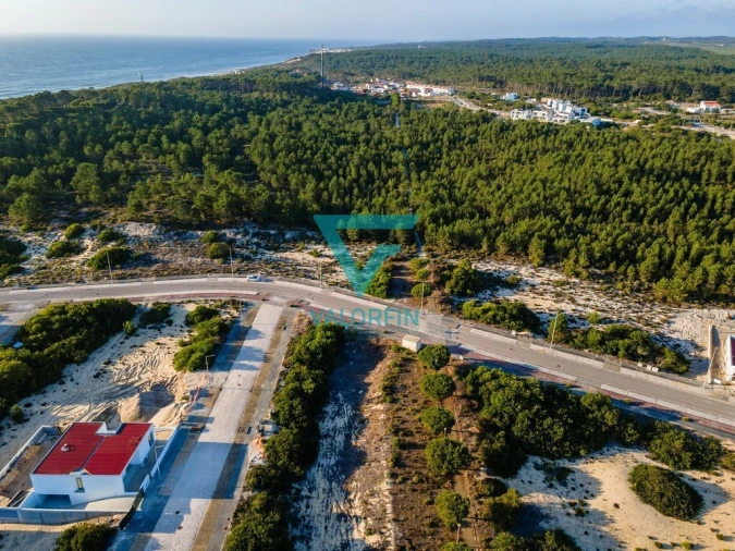 Terreno para Venda em Pataias e Martingança Foto 6
