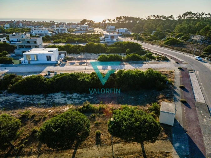 Terreno para Venda em Pataias e Martingança Foto 4
