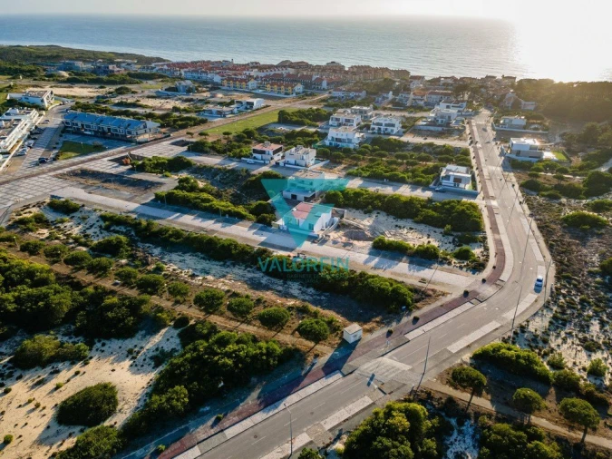 Terreno para Venda em Pataias e Martingança Foto 7