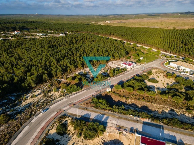 Terreno para Venda em Pataias e Martingança Foto 5