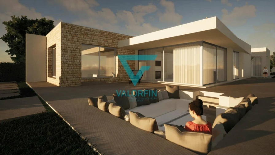 Terreno para Venda em Pataias e Martingança Foto 11